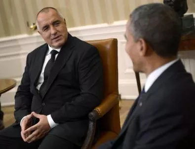 Политолог омаловажи посланията на Обама към Борисов (видео)