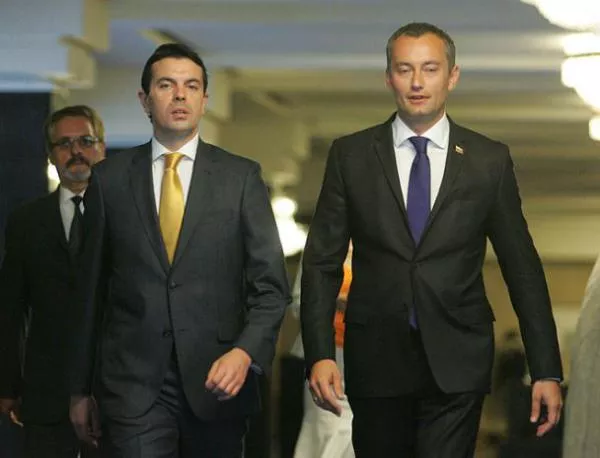 Попоски: Македония високо оценява трайната подкрепа от БГ 