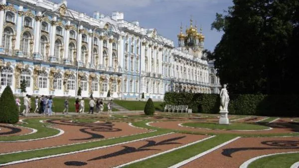 Туристическа Русия пред борба