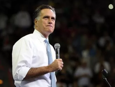 Ромни се завръща към хотелиерството