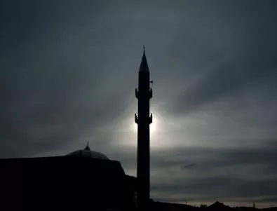 Лондон забрани строежа на гигантска джамия