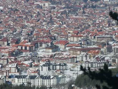 Гърци и македеноци търсят наши ски имоти