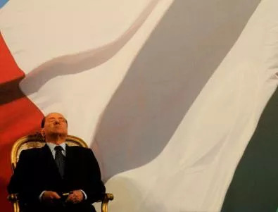 Завръщането на Берлускони