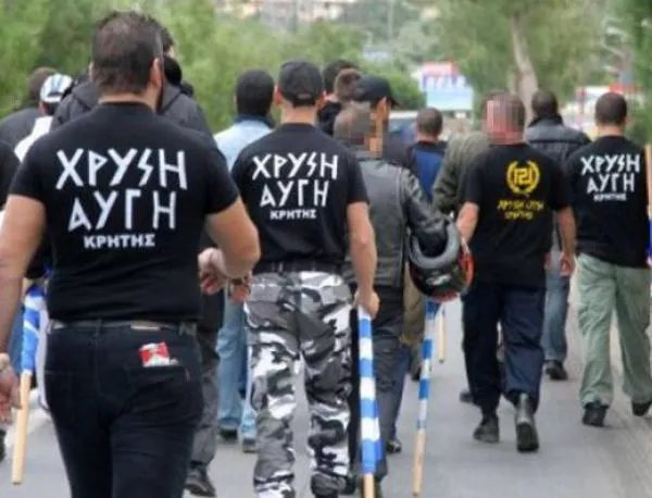 Европа на нокти: "Златна зора" на поход срещу имигрантите в Гърция, българите също са мишена