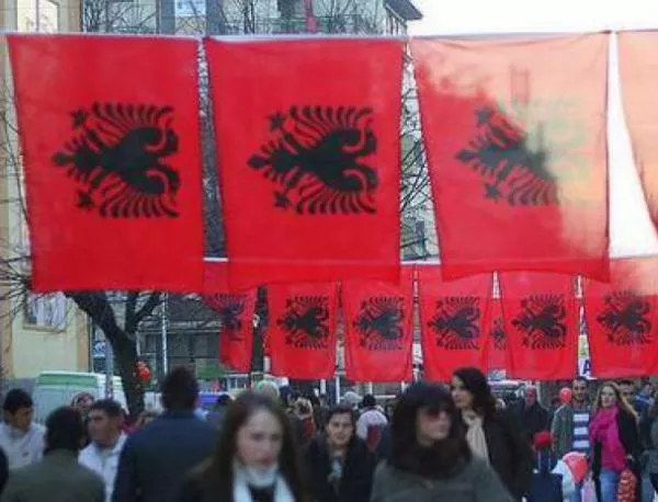 В Албания българи няма?