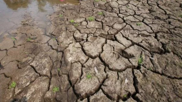 2030 г.: Конфликти за вода и храна