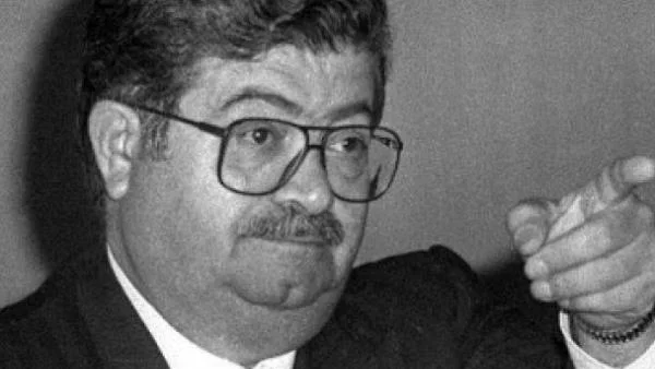 Няма доказателства, че Йозал е бил отровен