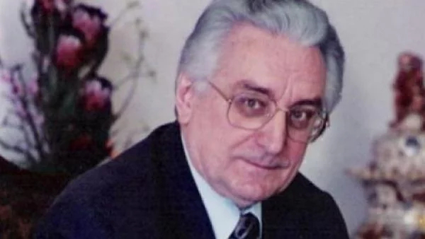Хърватия обявява Франьо Туджман за светец