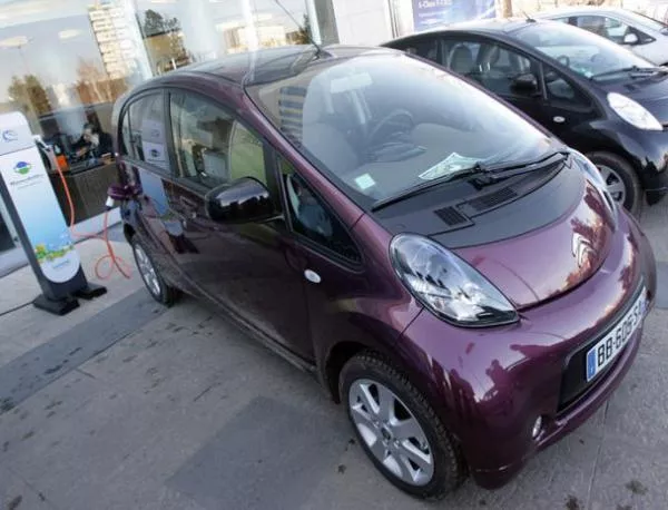 Китайска компания ще сглобява електрически коли в България