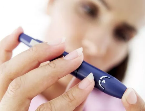 Диабетиците са два пъти по-застрашени от инфаркт