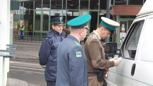 Русия ще дебне за корумпирани полицаи