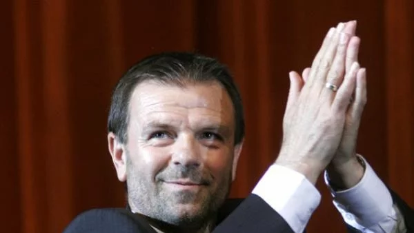 ЦСКА измисли начин да се раздели със Стойчо Младенов