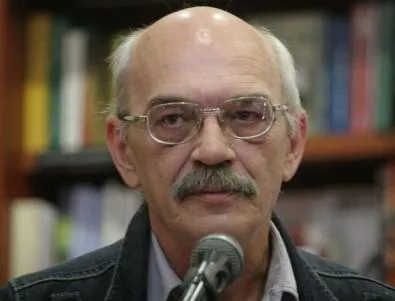 Христо Карастоянов спечели наградата 