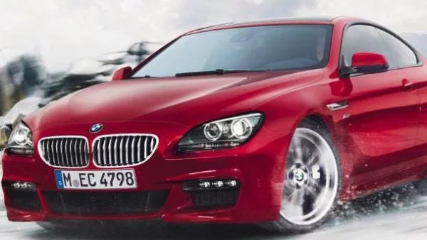 Започва второто BMW xDrive предизвикателство