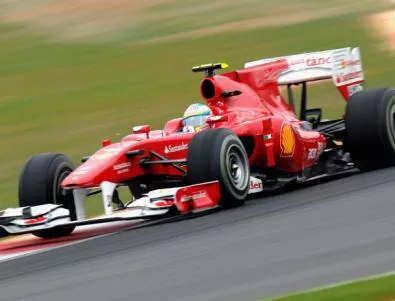 Намаляват на 10 отборите във Формула 1