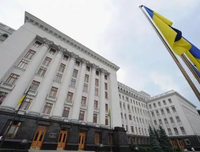 Микола Азаров отново е премиер на Украйна 