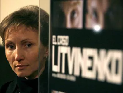 Лондон: Русия уби Литвиненко