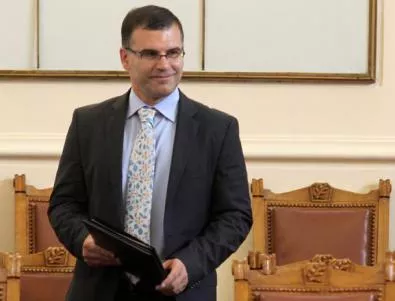 Българският лекарски съюз иска оставката на Дянков