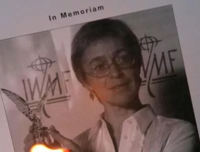 11 години затвор за убиеца на Политковская