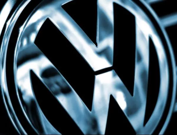 VW с рекордни продажби въпреки кризата