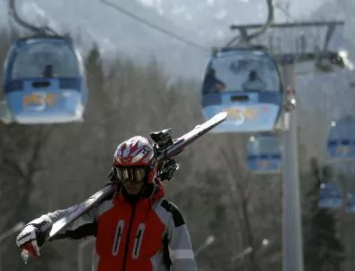 Три зимни курорта откриват новия ски-сезон в събота