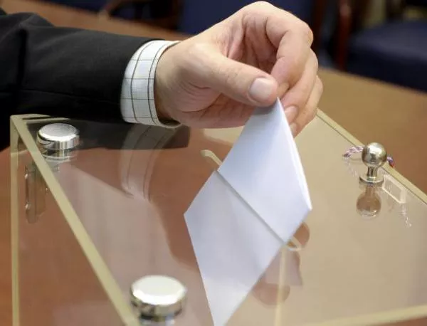 Цонева: ГЕРБ не желае да променя Изборния кодекс