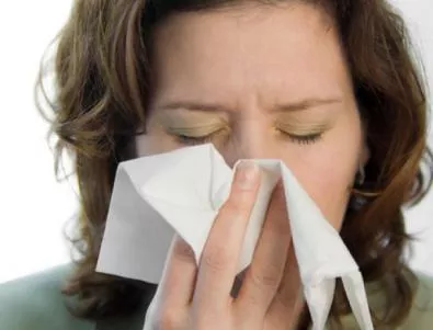Австралийски грип ни удря след Нова година