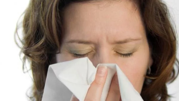Австралийски грип ни удря след Нова година