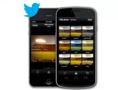 Twitter класира най-обсъжданите събития през 2012-а