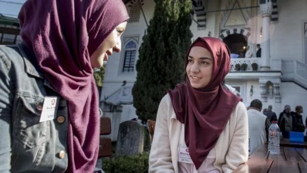 Изпити по религия в турските университети