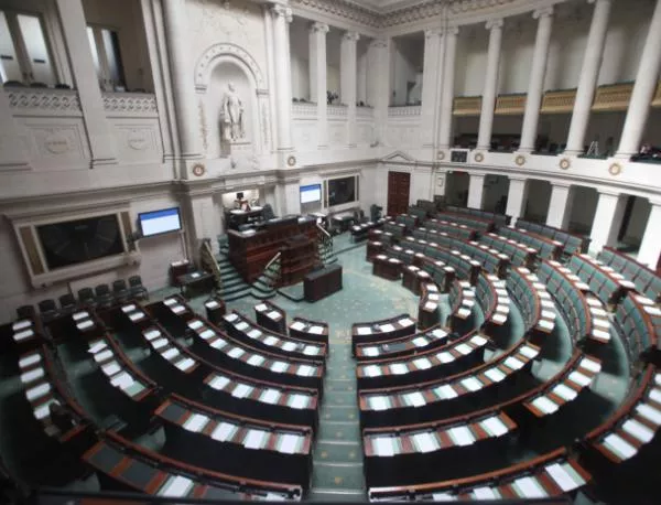 Белгия обмисля промени в закона си за евтаназията