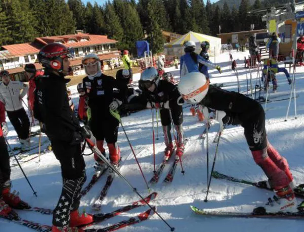 От Банско поискаха разширяване на ски зоната