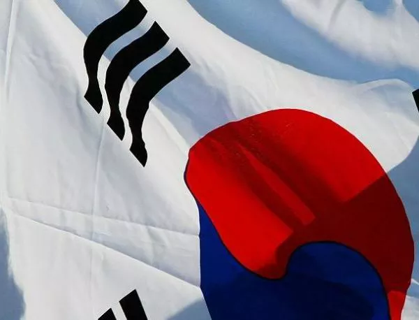 Южна Корея избира президент