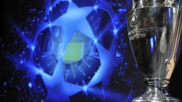 Три страхотни дербита на осминафинал в Шампионската лига (видео)