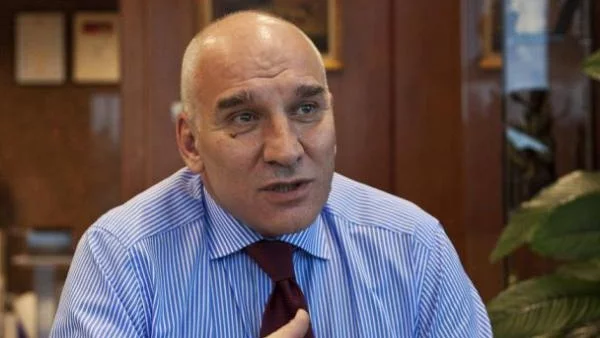 Левон Хампарцумян за Actualno.com: Арменците са успешни, защото са свикнали да работят под натиск и в лоши условия