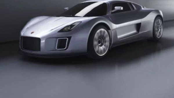 Gumpert Tornante може и да оживее