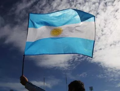 Аржентинци грабиха супермаркети в очакване на Апокалипсиса