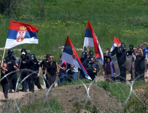 Сърбия иска Косово да стане демилитаризирана зона 