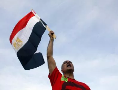 Стандард енд Пуърс намали дългосрочния рейтинг на Египет 