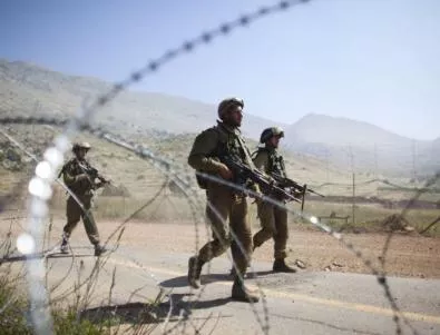 Тайни преговори между Израел и Йордания за химически оръжия