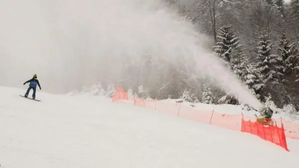 Ски учители скочиха срещу "Витоша ски"