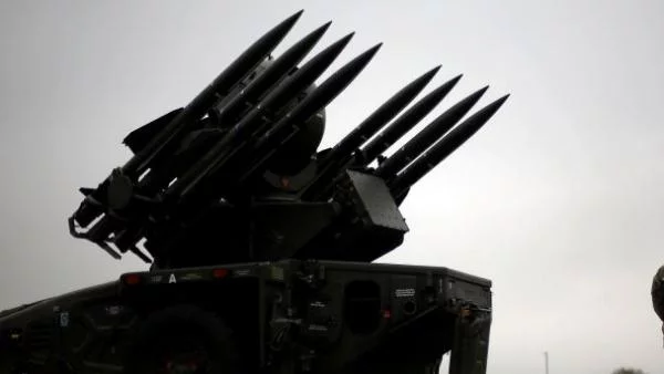Турция иска да купи ракети за 140 млн. долара 