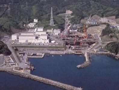 Япония ще изгражда нови ядрени реактори