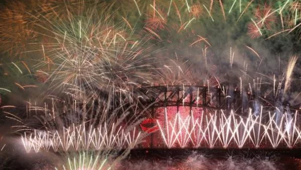 Обичаите по света: Как се празнува Нова година