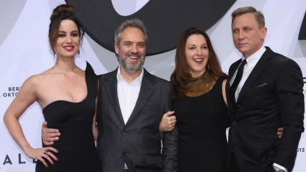 Skyfall спечели над $1 млрд.