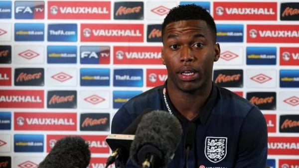 Даниел Стъридж премина в Ливърпул