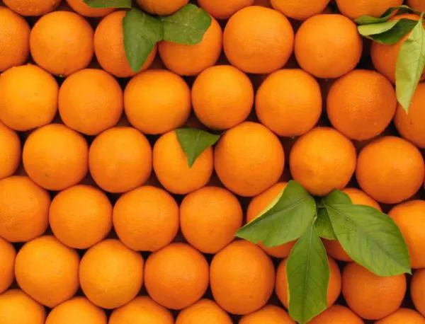 Мандарини и портокали през зимата - вредно!