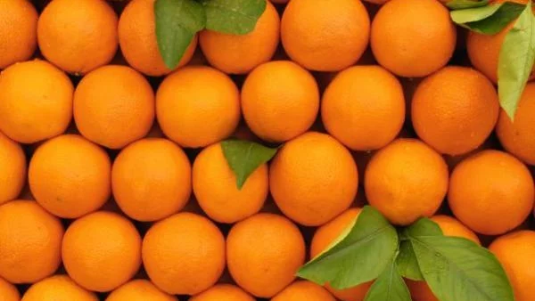 Мандарини и портокали през зимата - вредно!