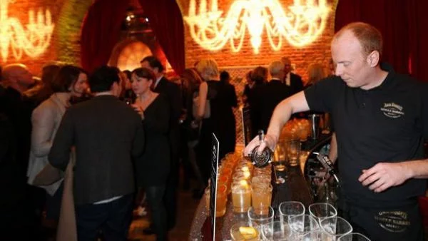 Умереното пиене е здравословно