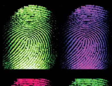 Биометричните данни може да лъжат, дерматит променя пръстовите отпечатъци 